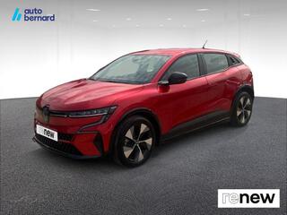 MEGANE E-TECH ELECTRIQUE