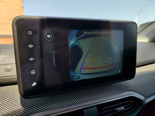 Vehicle 3D Image