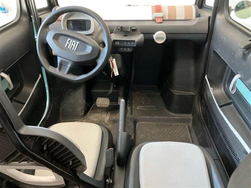 Fiat Topolino