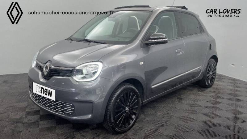 Renault Twingo III