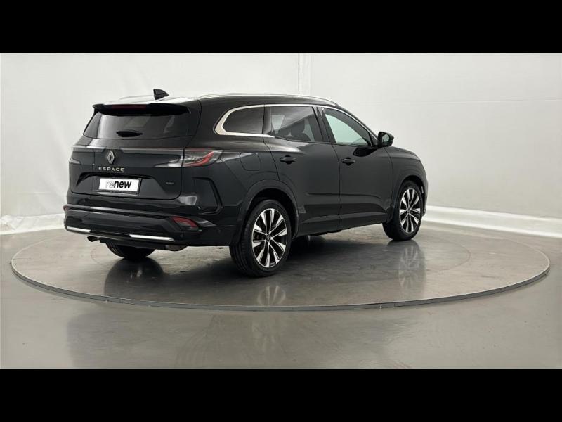 Renault Espace VI