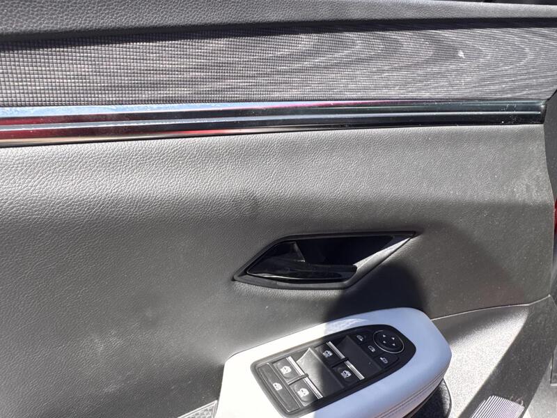Renault Scenic E-Tech Electrique