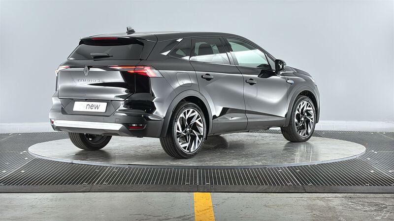 Renault Symbioz