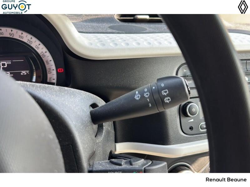 Renault Twingo E-Tech Electrique