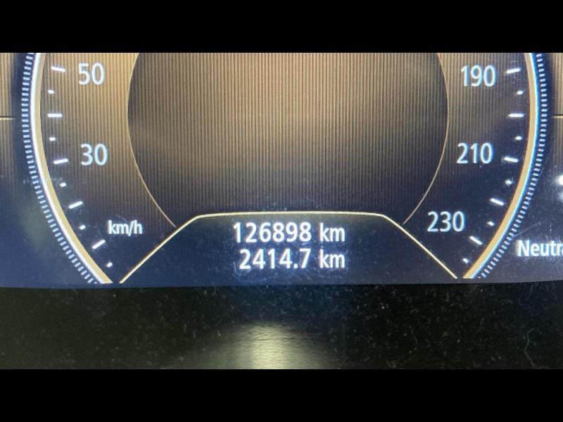 Renault Grand Scenic IV