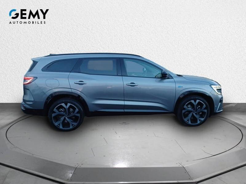 Renault Espace VI