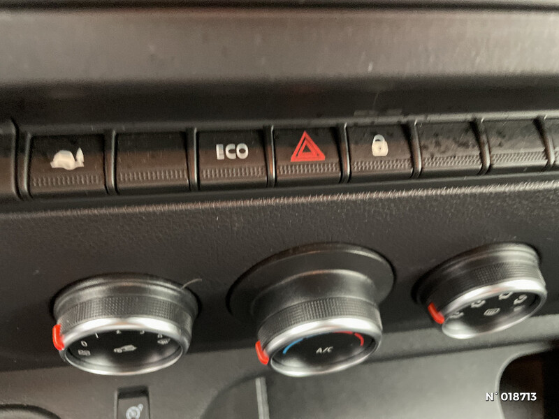 Renault Master Fourgon