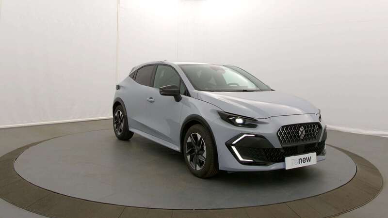 Renault Clio VI