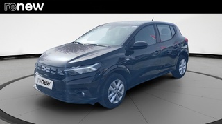 SANDERO
