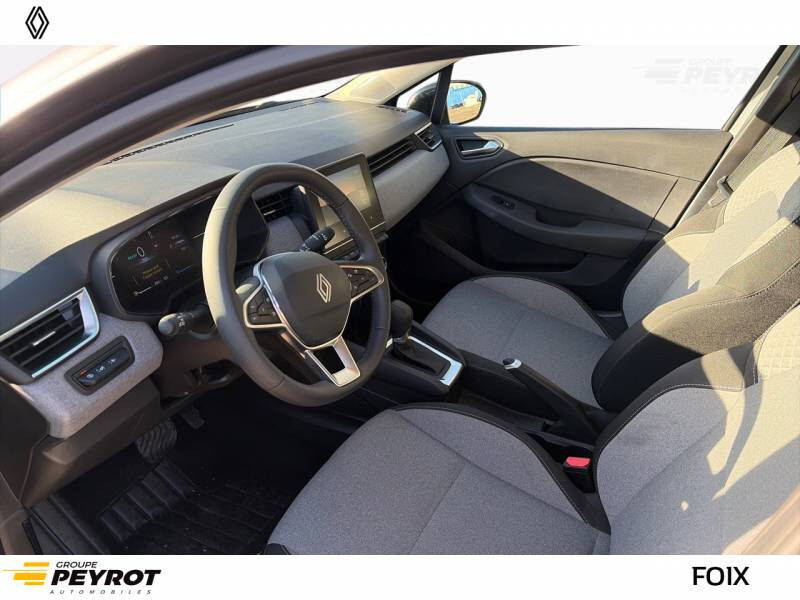 Renault Clio V