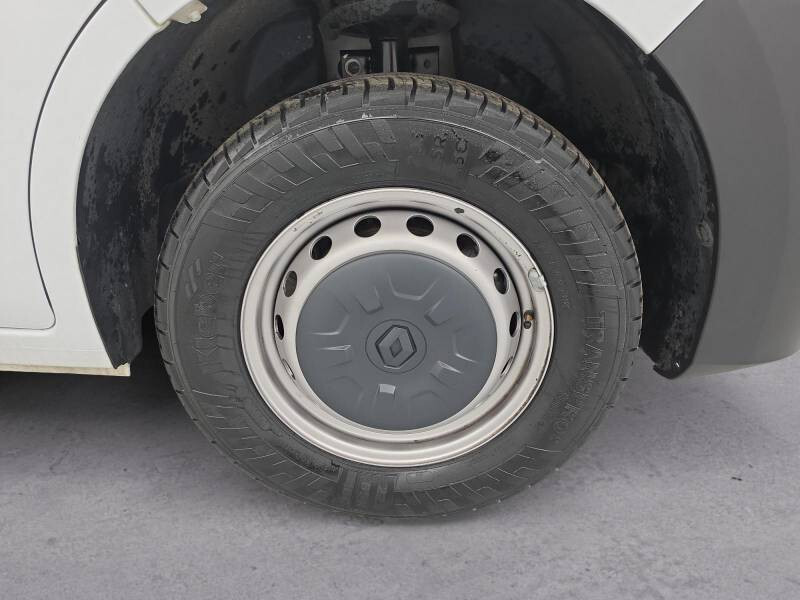 Renault Master III
