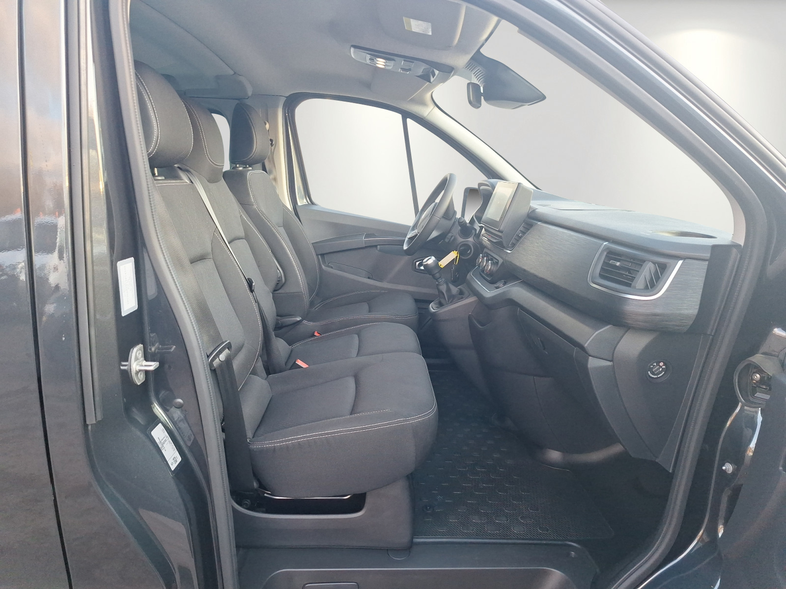 Renault Trafic – Bild 15