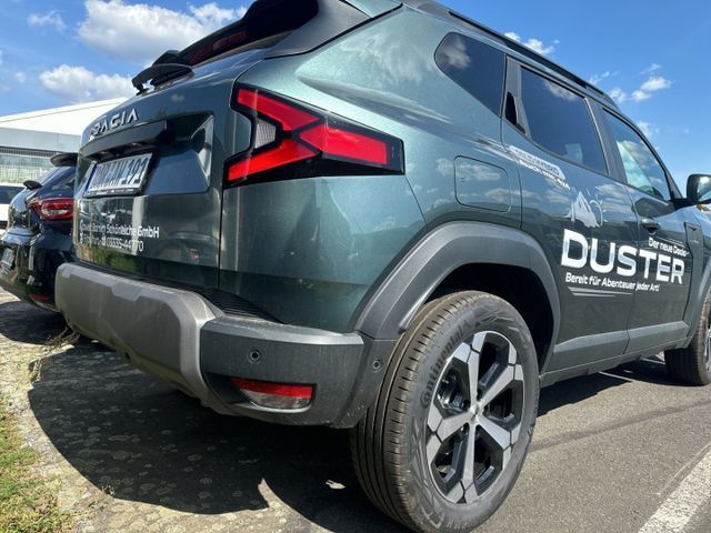 Dacia Duster – Bild 3