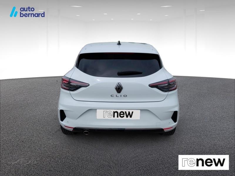 Renault Clio V