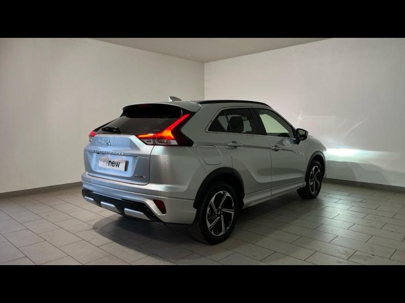 Mitsubishi Eclipse Cross MY23