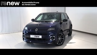 R5 E-TECH ELÉCTRICO