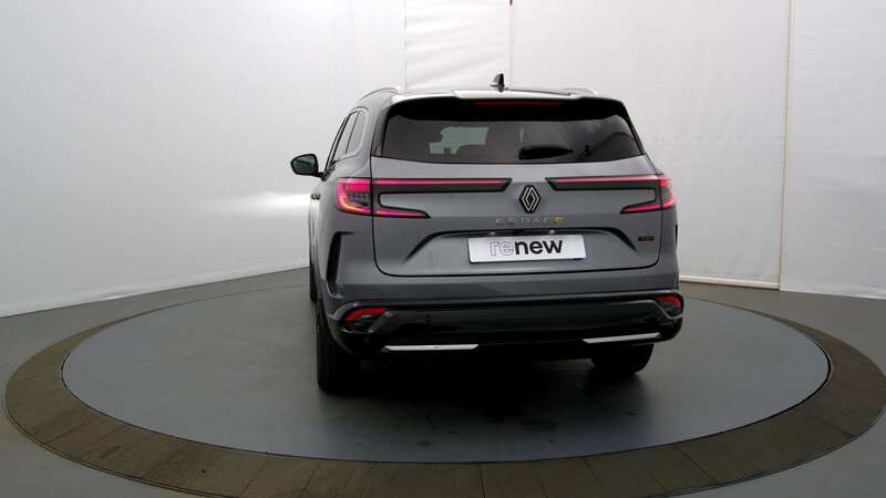Renault Espace VI