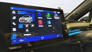 Vehicle 3D Image