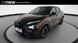 JUKE 2023