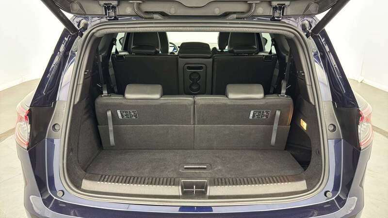 Renault Espace VI
