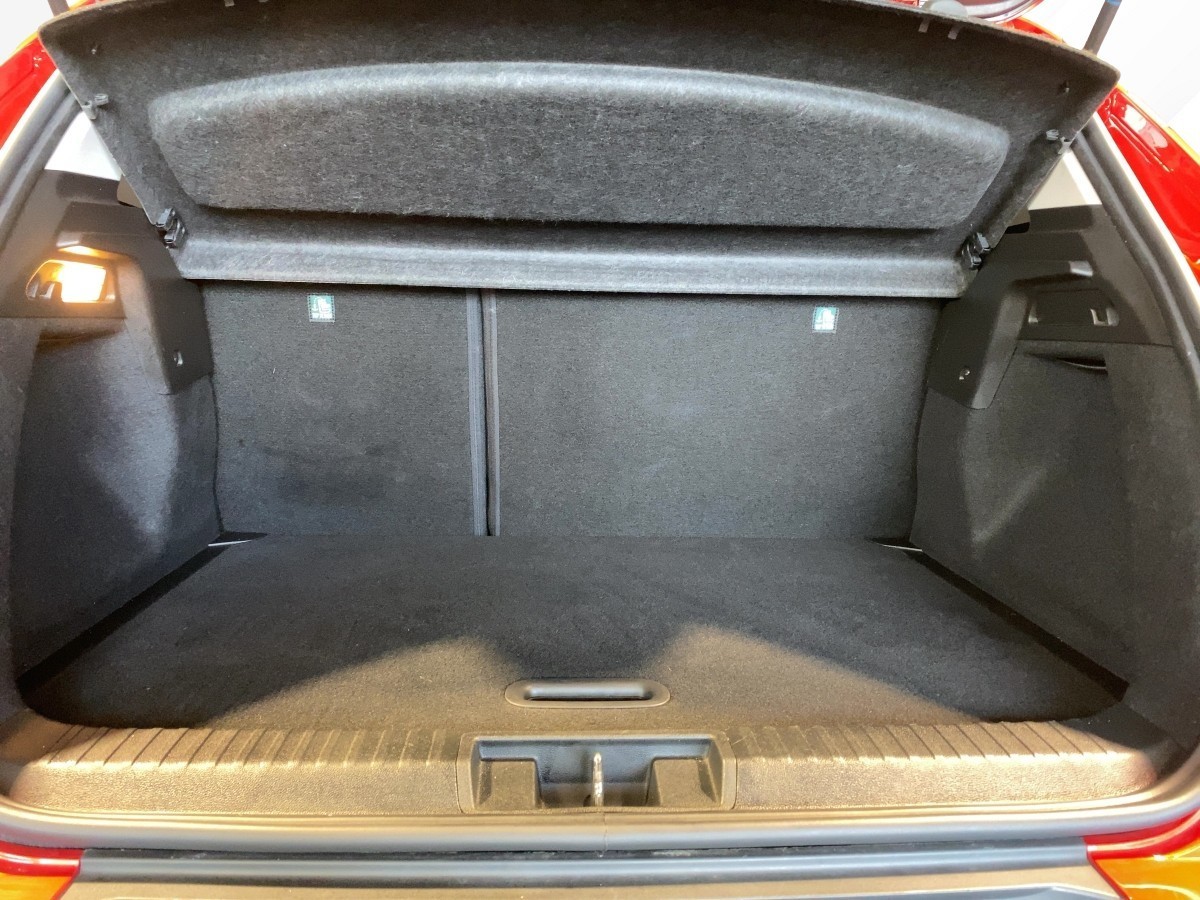 Renault Captur – Bild 6