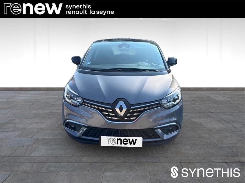 Renault Scenic IV