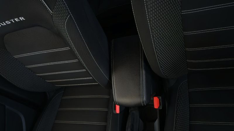 DACIA Duster 2022 — imagine 66