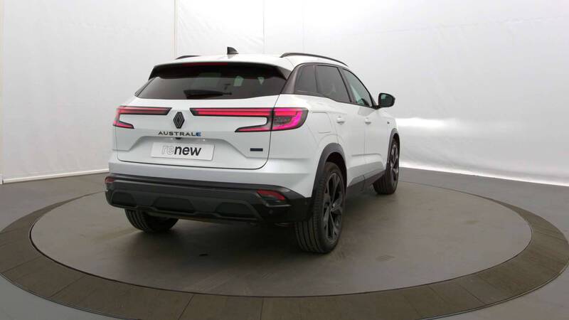Renault Austral