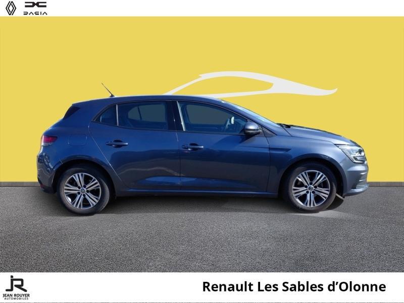 Renault Megane IV Berline