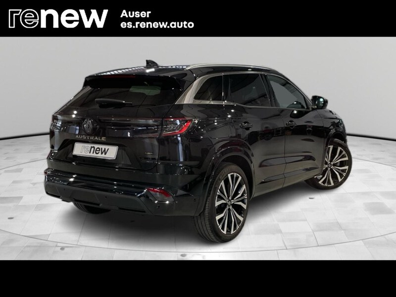 Renault Austral