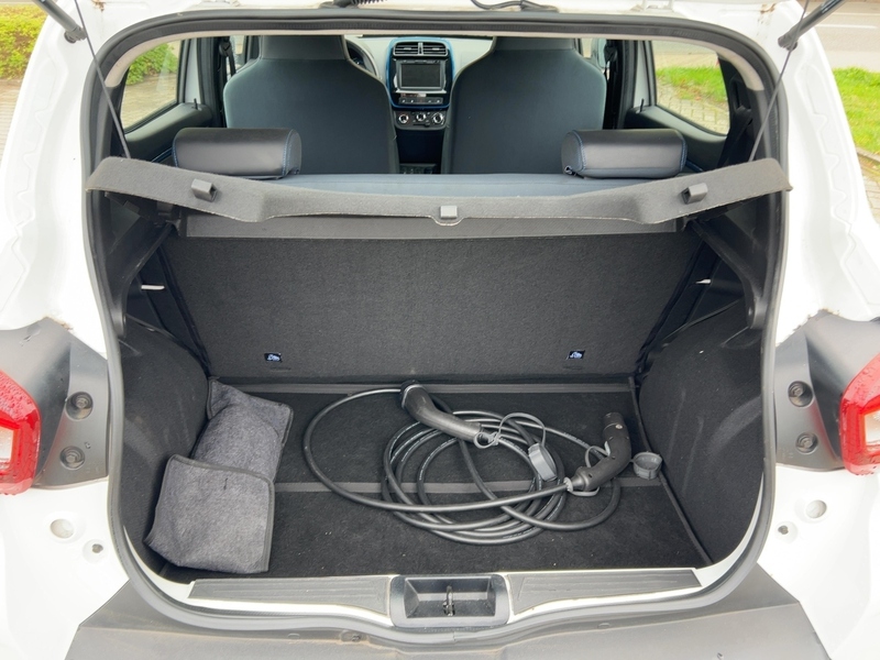 Fahrzeugabbildung Spring Electric 45 Comfort Bild 10 von 15