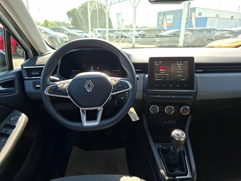 Renault Clio V