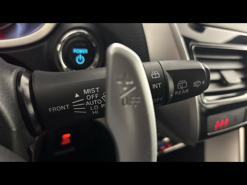 Mitsubishi Eclipse Cross MY23