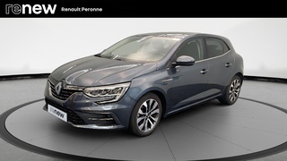 MEGANE IV BERLINE