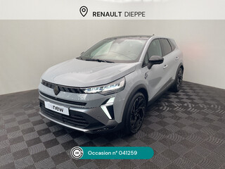 Vehicle 3D Image