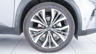 Vehicle 3D Image
