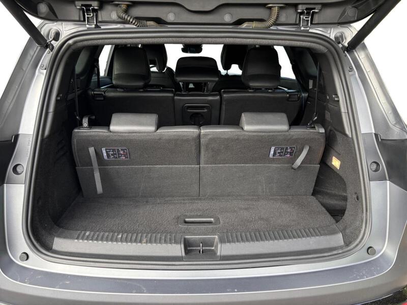 Renault Espace VI