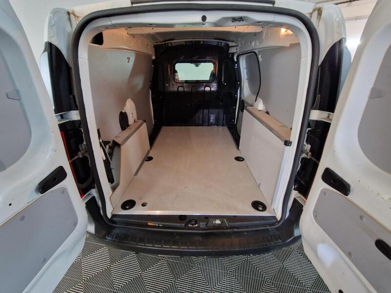 Renault Express VAN
