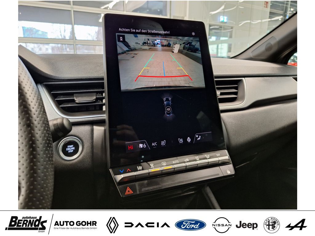 Renault Captur – Bild 21