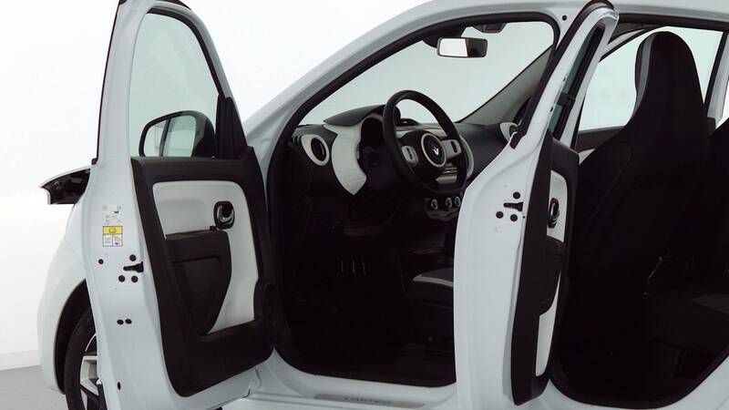 Renault Twingo III