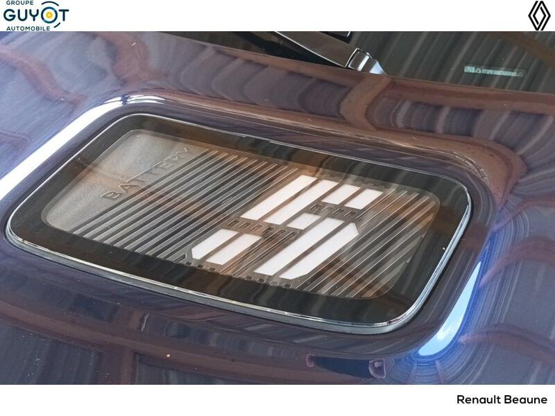 Renault R5 E-Tech Electrique
