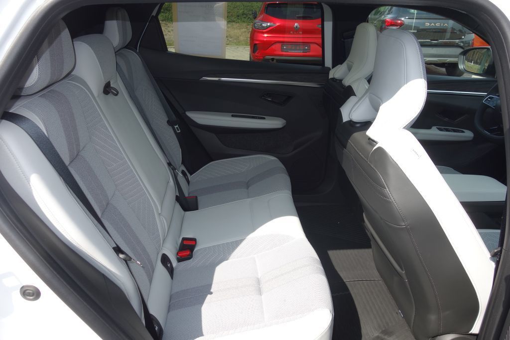 Renault Scenic E-TECH – Bild 6
