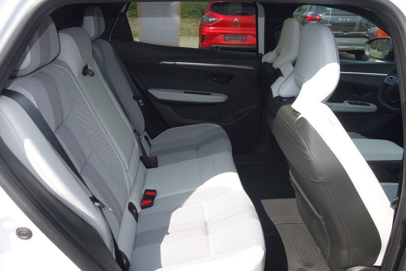 Renault Scenic E-Tech