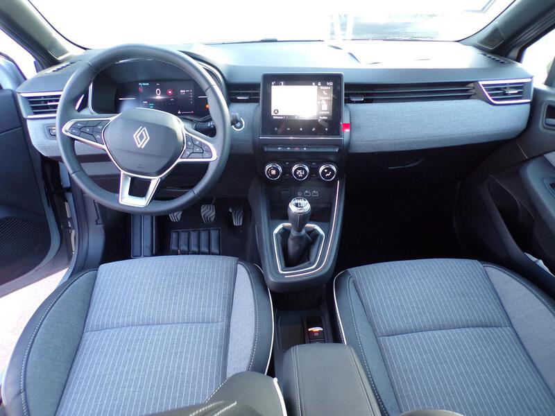 Renault Clio V
