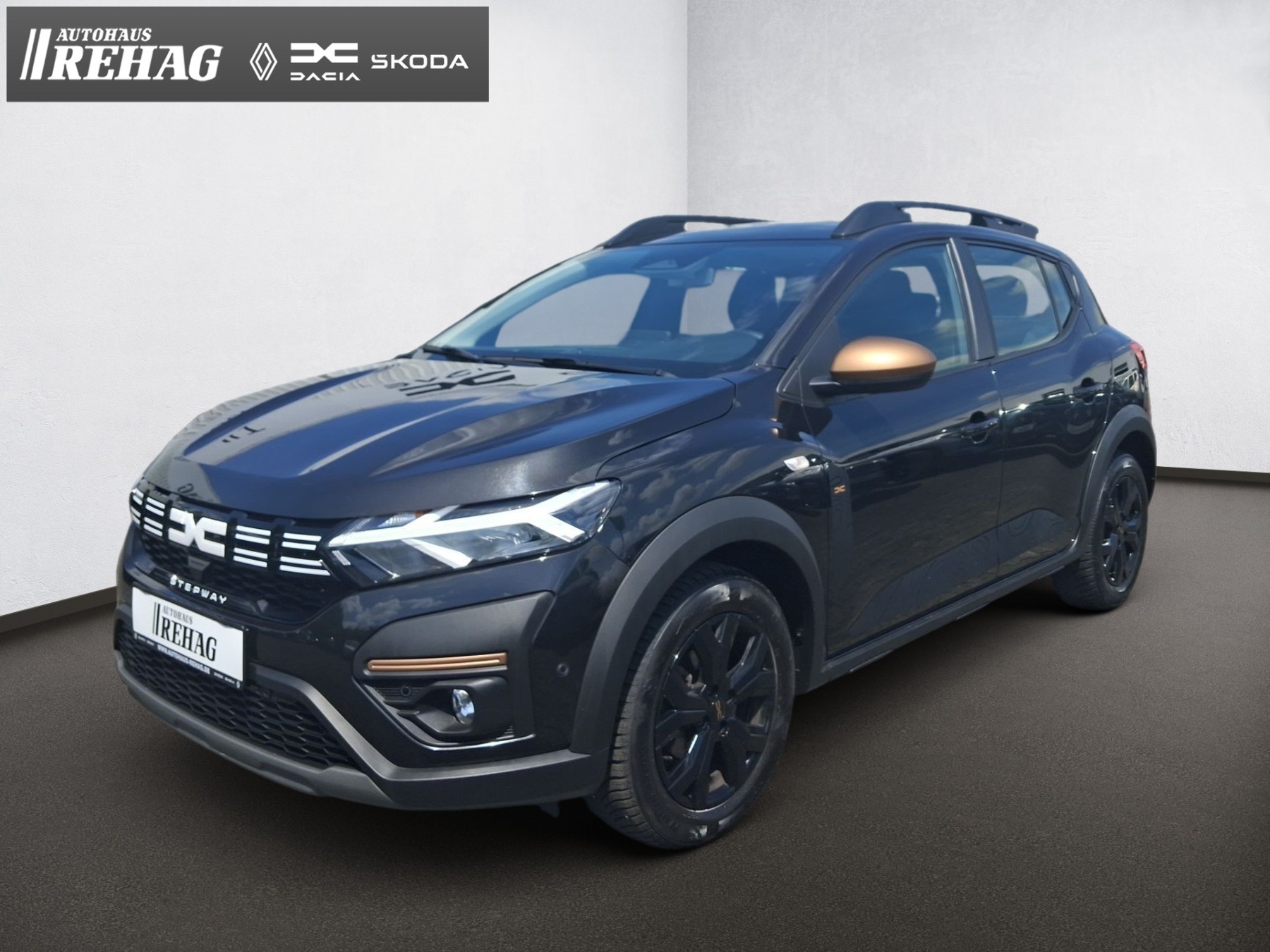 Dacia Sandero – Bild 2