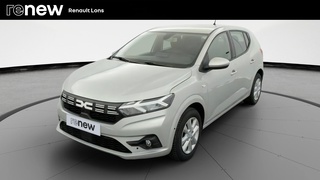 SANDERO