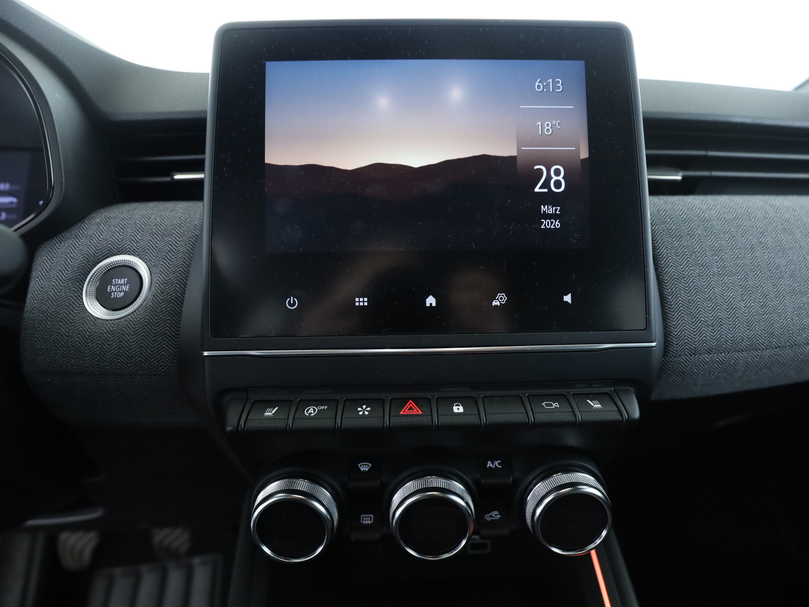 Renault Clio – Bild 28