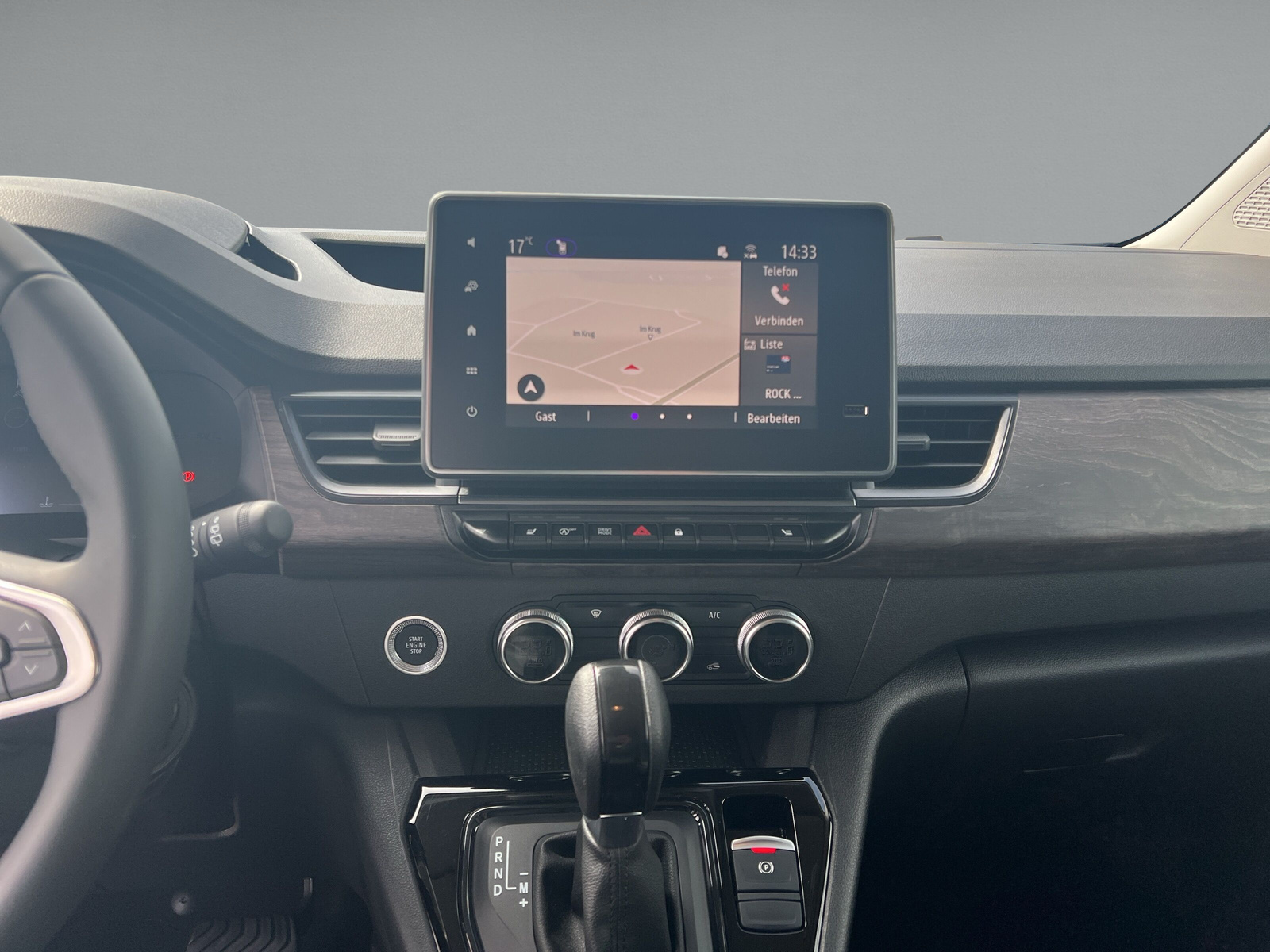 Renault Kangoo – Bild 7