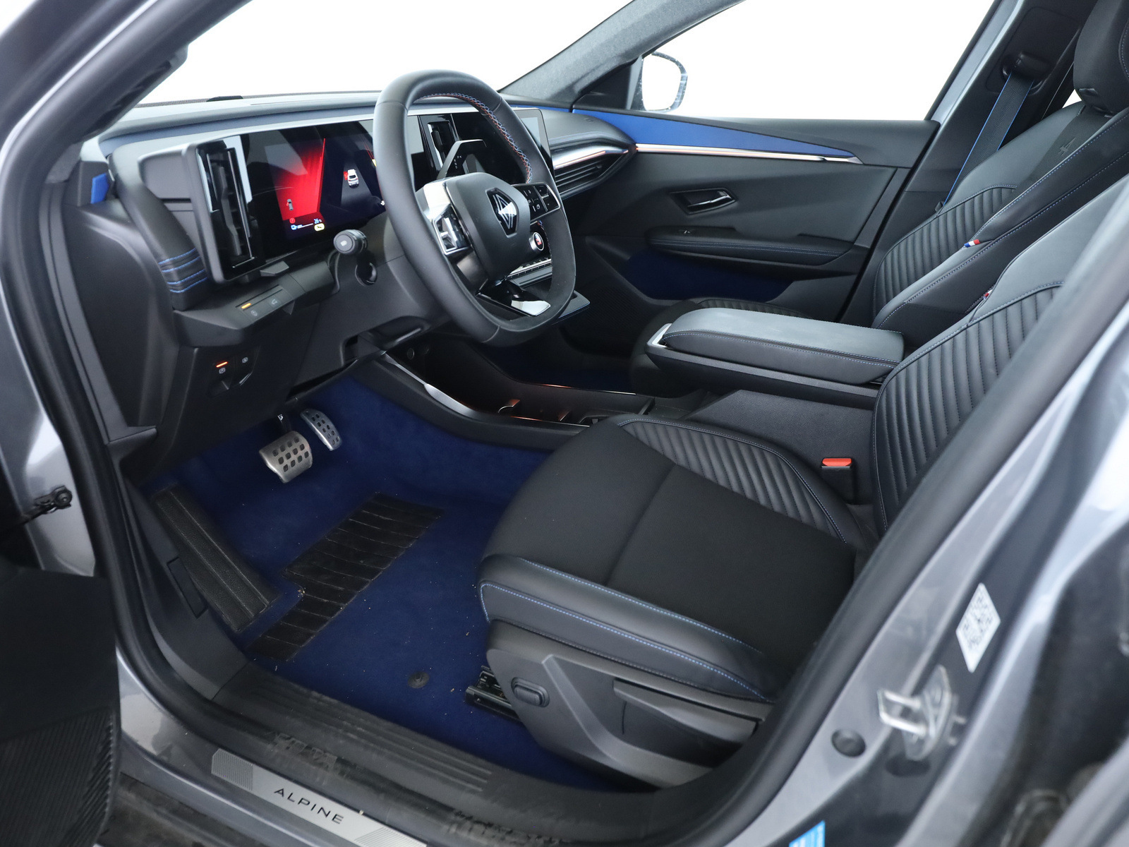 Renault Scenic E-TECH – Bild 8