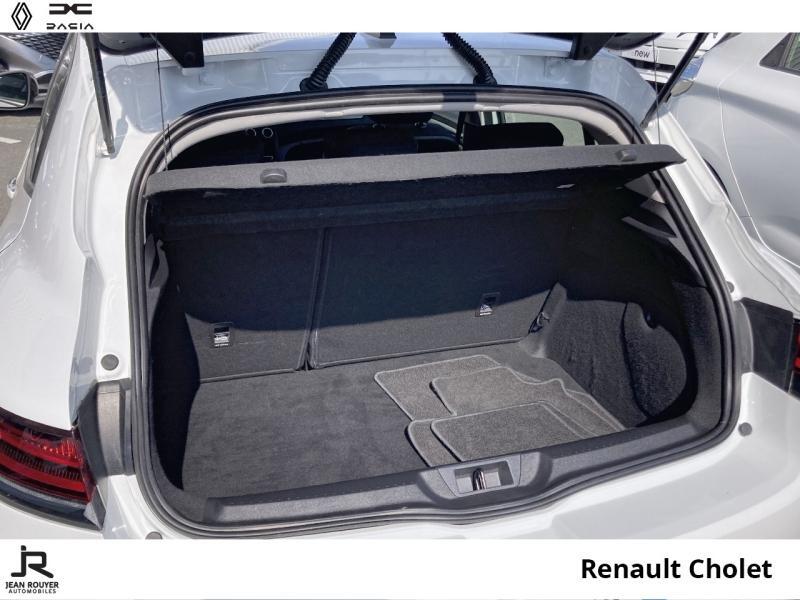 Renault Megane IV Berline